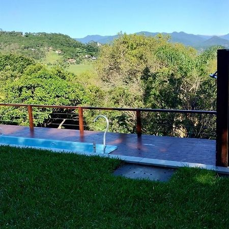 Studio Gamboa Garopaba Exterior foto