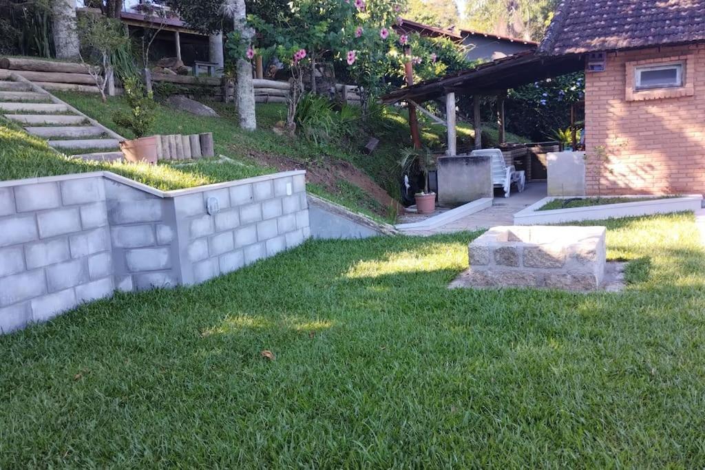 Studio Gamboa Garopaba Exterior foto