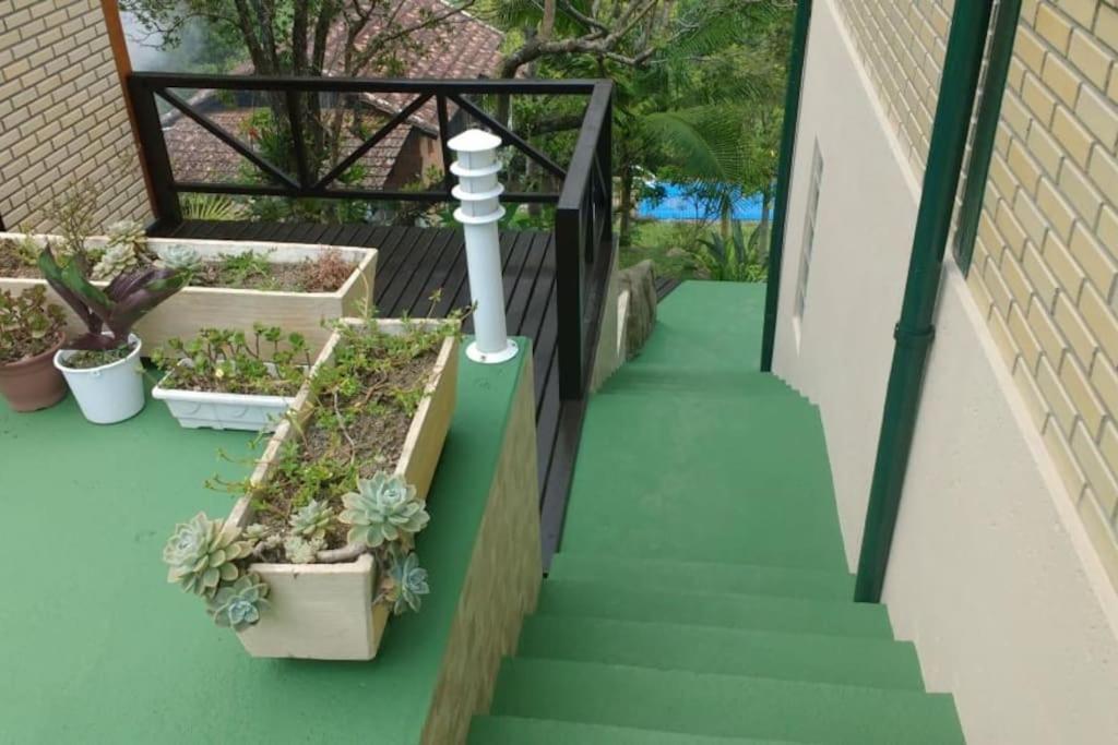 Studio Gamboa Garopaba Exterior foto