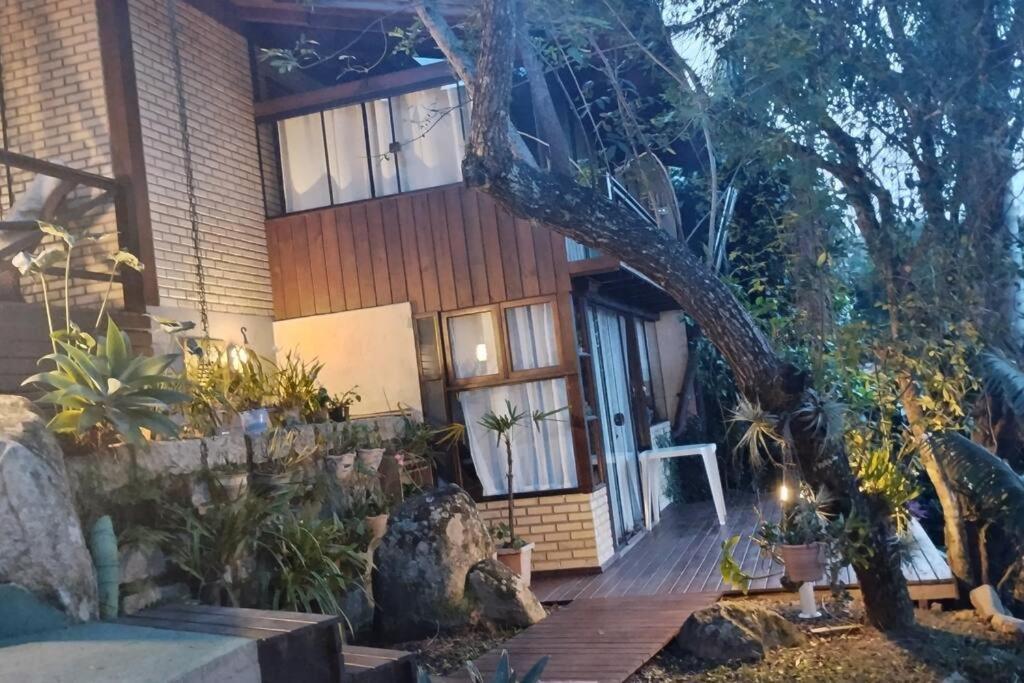 Studio Gamboa Garopaba Exterior foto